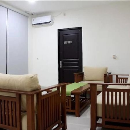 Guest House Permata Tawakal Jakarta Bagian luar foto