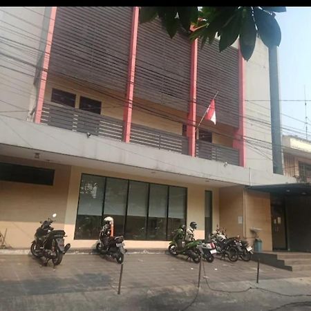 Guest House Permata Tawakal Jakarta Bagian luar foto