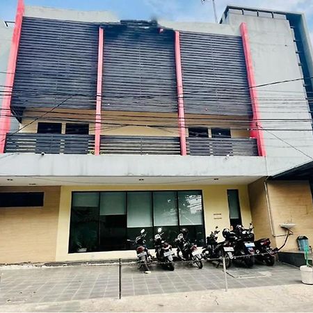 Guest House Permata Tawakal Jakarta Bagian luar foto