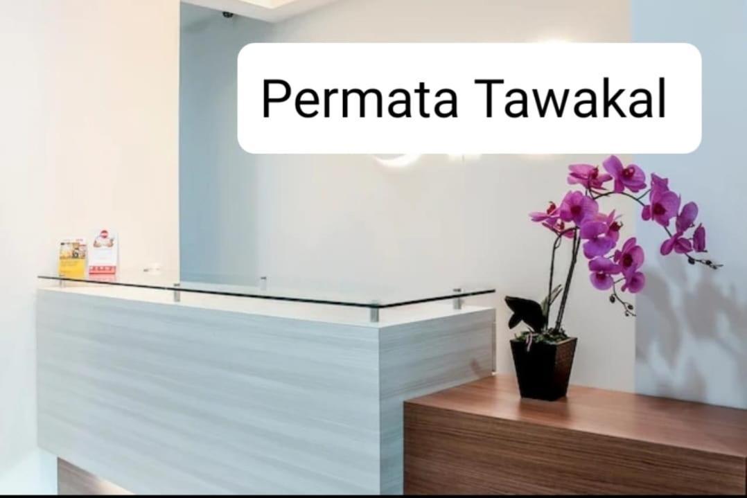 Guest House Permata Tawakal Jakarta Bagian luar foto