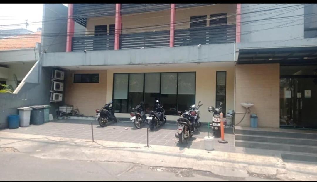 Guest House Permata Tawakal Jakarta Bagian luar foto