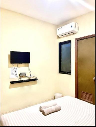 Guest House Permata Tawakal Jakarta Bagian luar foto
