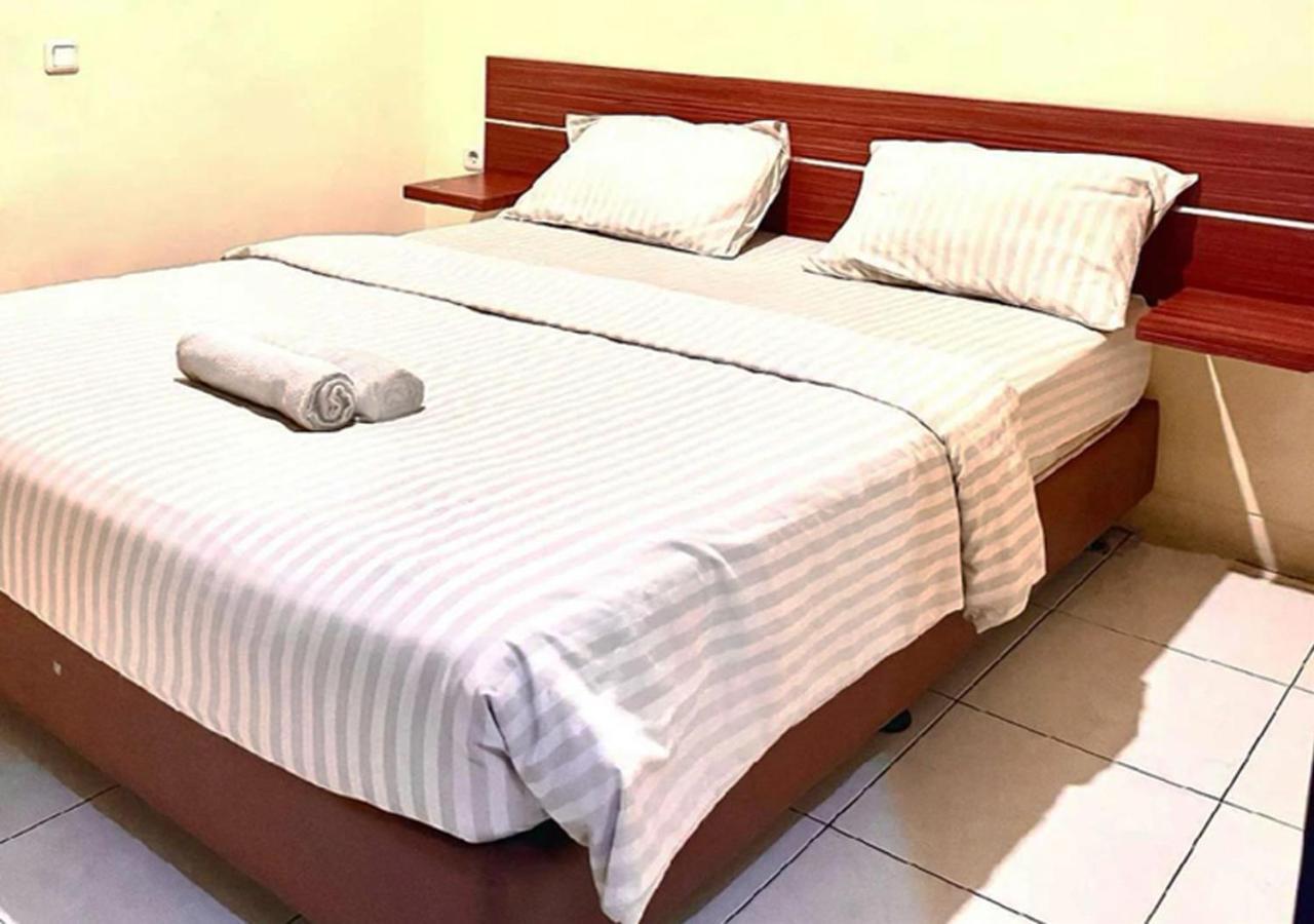 Guest House Permata Tawakal Jakarta Bagian luar foto