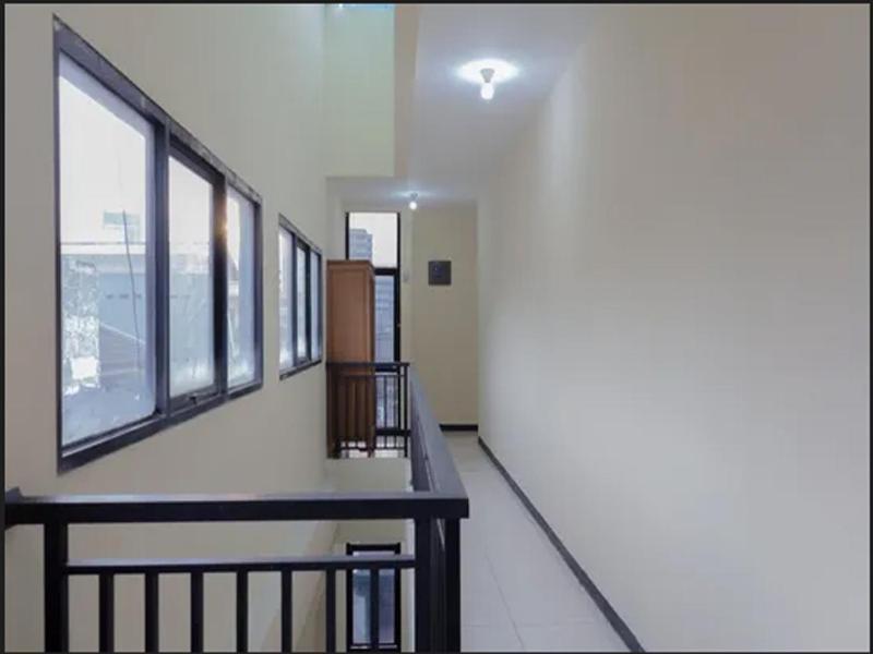 Guest House Permata Tawakal Jakarta Bagian luar foto