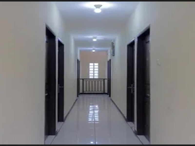 Guest House Permata Tawakal Jakarta Bagian luar foto