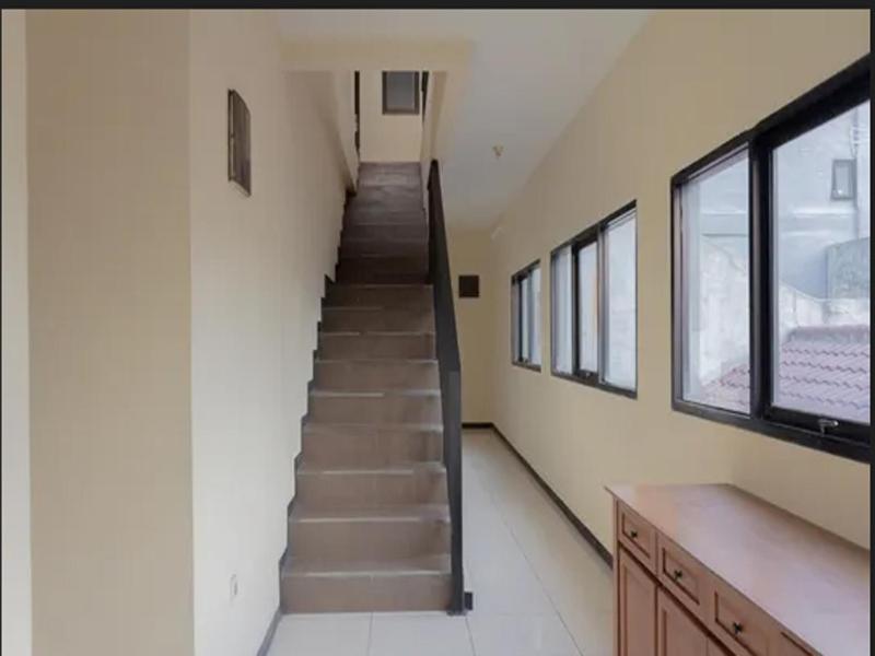 Guest House Permata Tawakal Jakarta Bagian luar foto